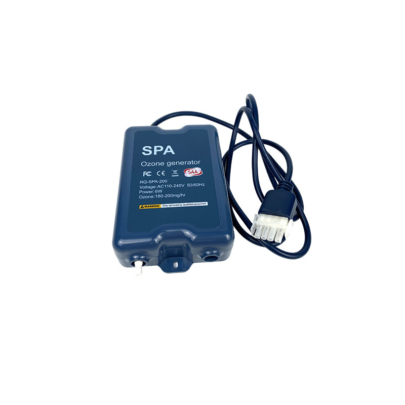 Spa Ozone Generator OZ-05 Views