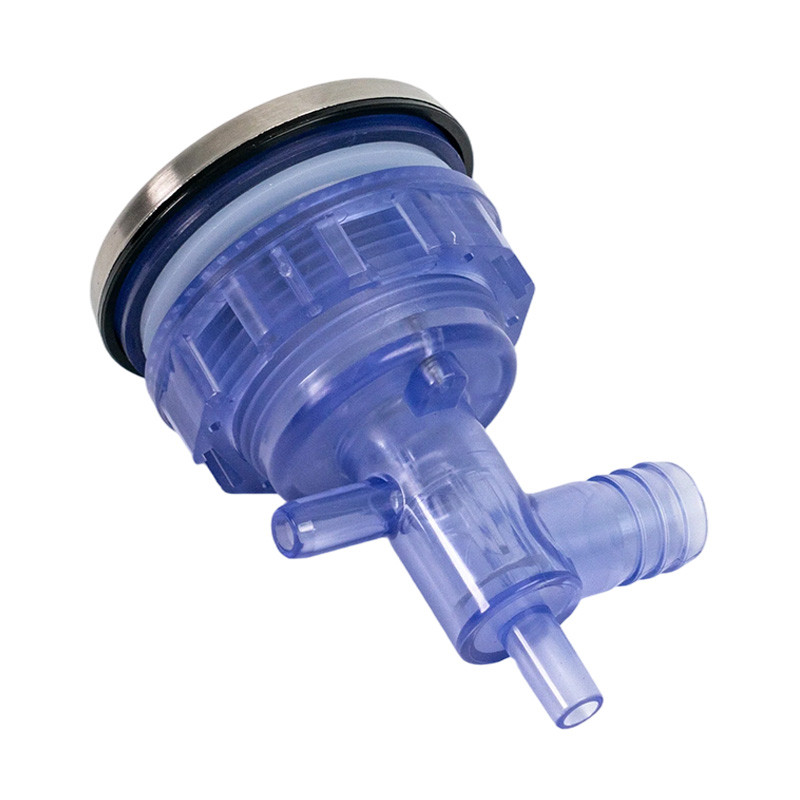 Spa Water Jet SH-6851DC Views