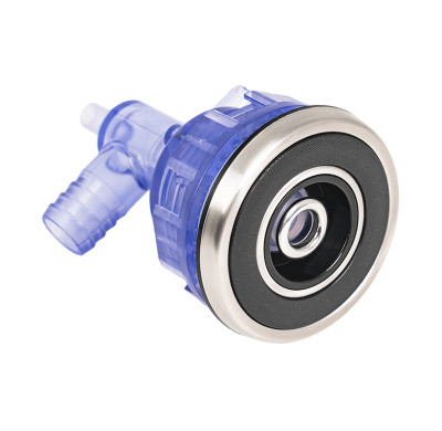Spa Water Jet SH-6851DC | Wholesale | 5" Directional Hydrotherapy Jet for Whirlpool & Spa System | OEM Bulk Supply