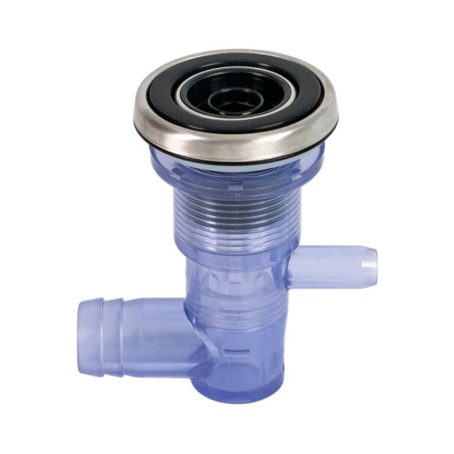Spa Water Jet SH-6811TC | Wholesale | Directional Stainless Steel Hydro Jets for Hot Tub | Support Bulk Order