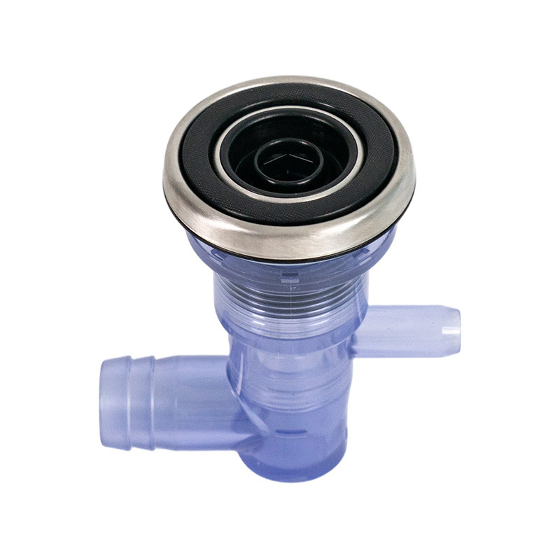 Spa Water Jet SH-6811TC Views