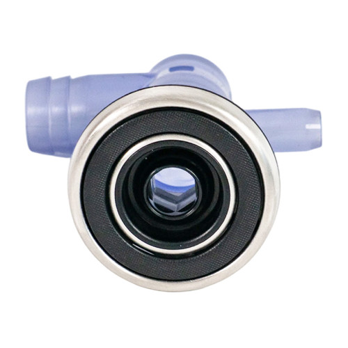 Spa Water Jet SH-6811TC | Wholesale | 50mm Directional PVC Body Stainless Face Hydrotherapy Spa Nozzle | Support Bulk Order