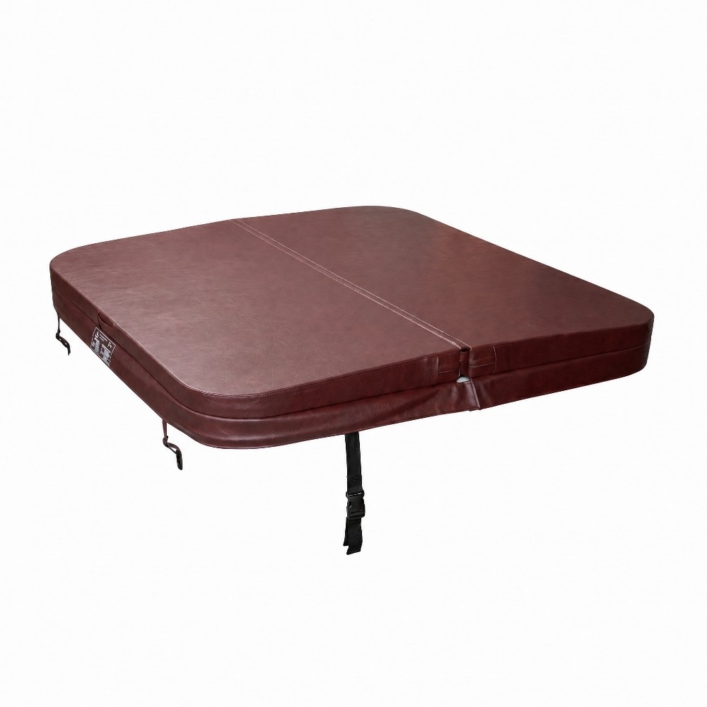 spa cover