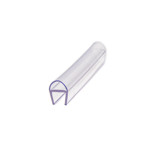 Shower Door Seal Strip DSTC Series | Wholesale | transparent PVC shower door seal | global distributor partnership