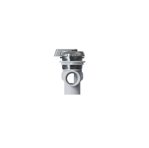 Spa Three-way Diverter Valve VA-002  | Wholesale | 3x32mm cross-type air distributor | bulk spa parts supply