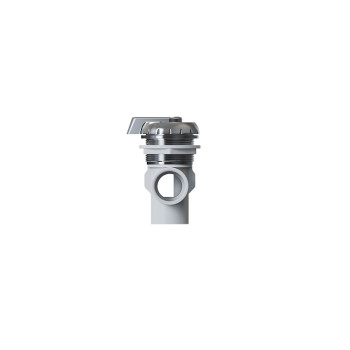 Spa Three-way Diverter Valve VA-002  | Wholesale | 3x32mm cross-type air distributor | bulk spa parts supply