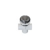 Spa Three-way Diverter Valve VA-002 | Wholesale | 3x32mm cross-type air distributor | bulk spa parts supply
