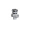 Spa Three-way Diverter Valve VA-002  | Wholesale | 3x32mm cross-type air distributor | bulk spa parts supply
