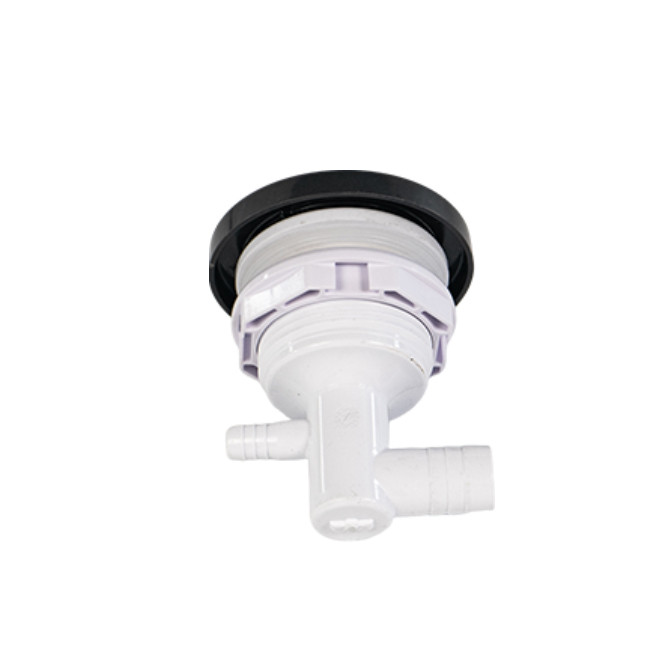 Spa Water Jet ZS300 Series Views