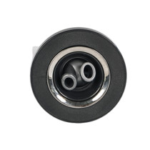Spa Water Jet ZS300series | Wholesale | Diamond-Patterned Spa Jet | Manufacturer direct supply