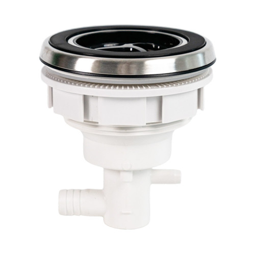 Spa Water Jet SH-6853S | Wholesale | Double Rotational Spa Water Jet | One-stop procurement