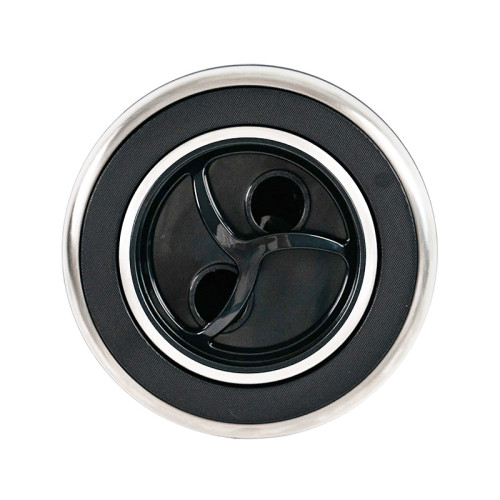 Spa Water Jet SH-6853S | Wholesale | Double Rotational Spa Water Jet | One-stop procurement