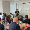 Alibaba Study Tour: Proway & Hydrorelax CEO Jonny Shares 26 Years of Export Growth Lessons