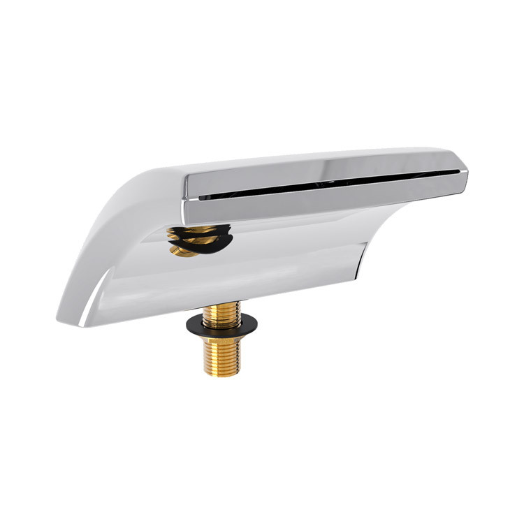 Bathtub Waterfall PB-12 Exploded View