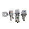 Bathtub Faucet Set MIX05 Series | Wholesale | Solid Brass Body Mix Valve Set with Zinc Alloy Knob | OEM Bulk Order