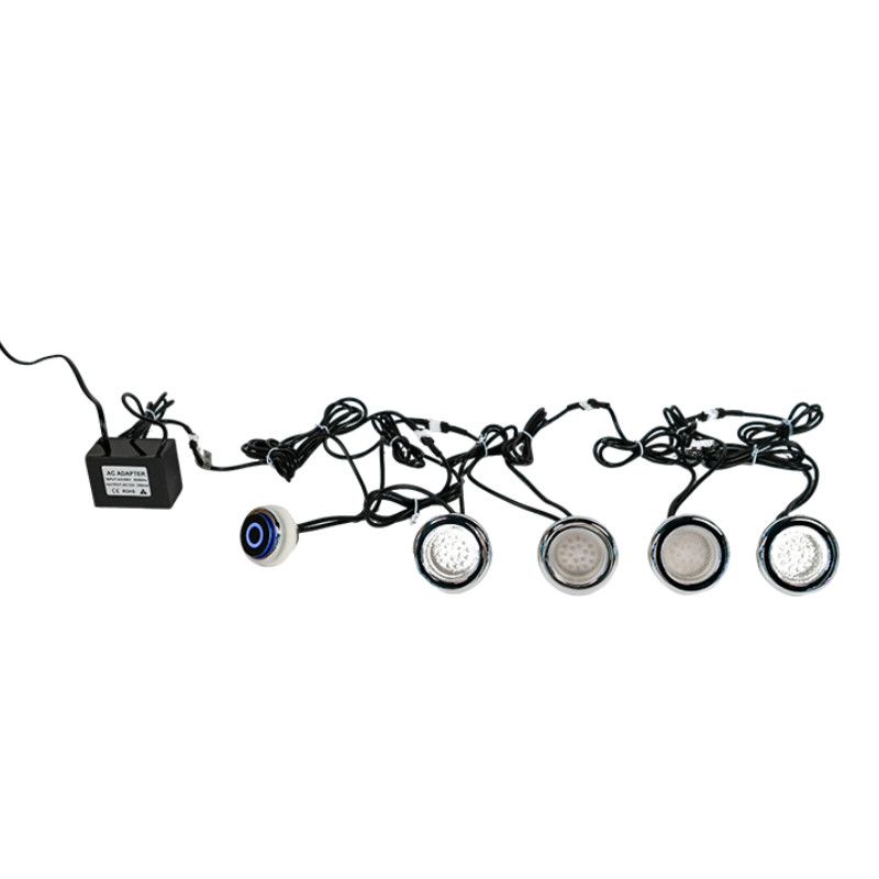 Hot Tub Led Light Kit L-02X4 View