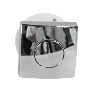 Bathtub Air Switch Set T-12 Series | Wholesale | whirlpool tub square control button | bulk supply