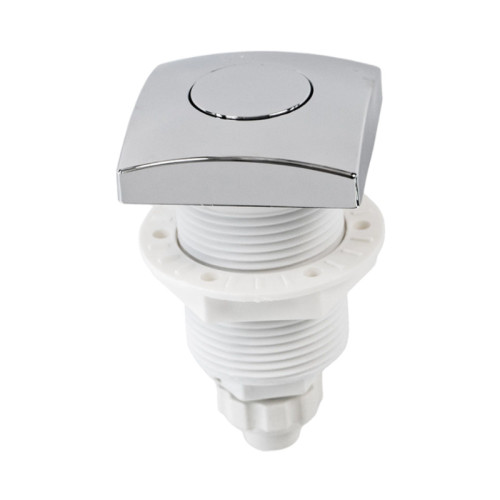 Bathtub Air Switch Set T-12 Series | Wholesale | whirlpool tub square control button | bulk supply