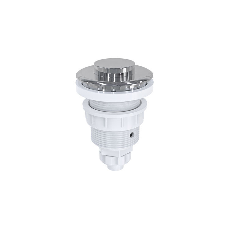 Bathtub Air Control Knob AR-22A Views