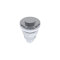 Bathtub Air Control AR-22A | Wholesale | chrome-plated brass tub control button | global shipping