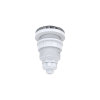 Bathtub Air Control AR-22A | Wholesale | chrome-plated brass tub control button | global shipping
