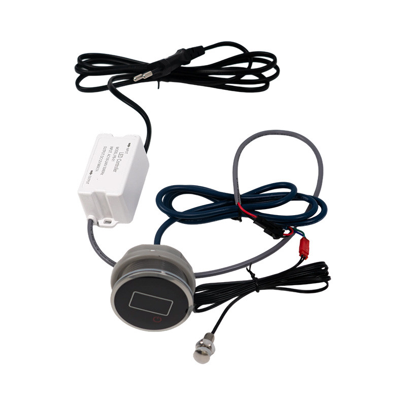 Hot Tub Sensor and Thermometer YY60 View