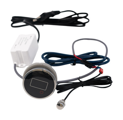 Hot Tub Sensor and Thermometer YY60 | Wholesale | Temperature Detection Module for Spa Control Systems | Factory Supply