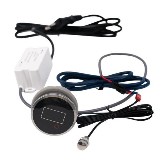 Hot Tub Sensor and Thermometer YY60 | Wholesale | Temperature Detection Module for Spa Control Systems | Factory Supply