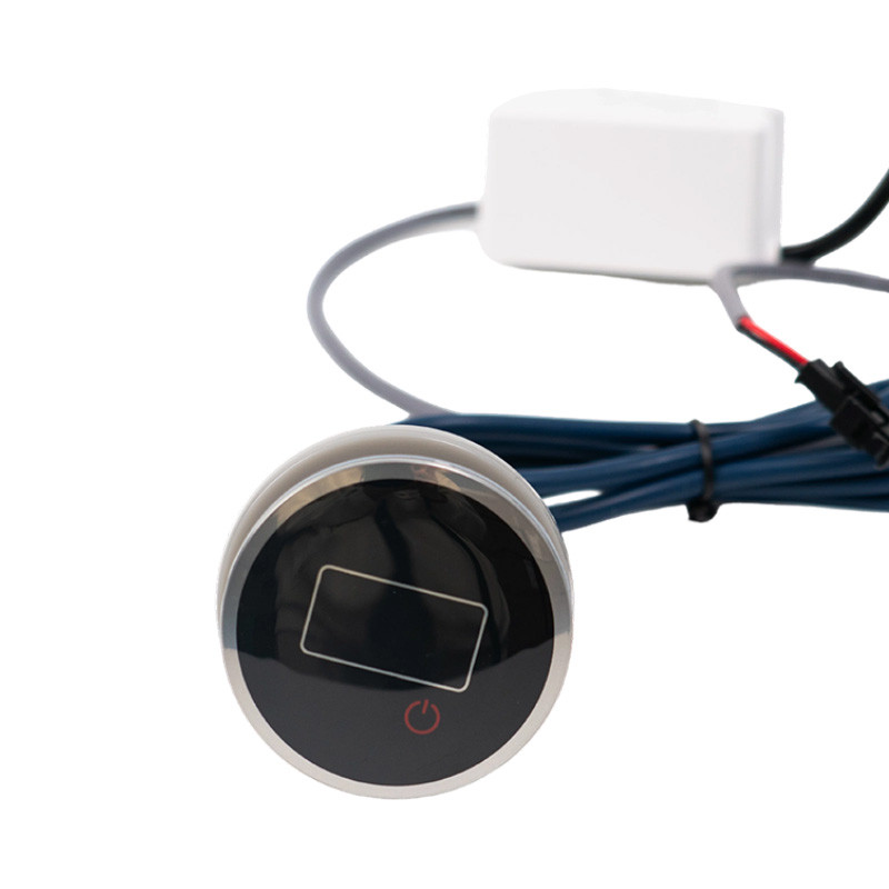 Hot Tub Sensor and Thermometer YY60 View