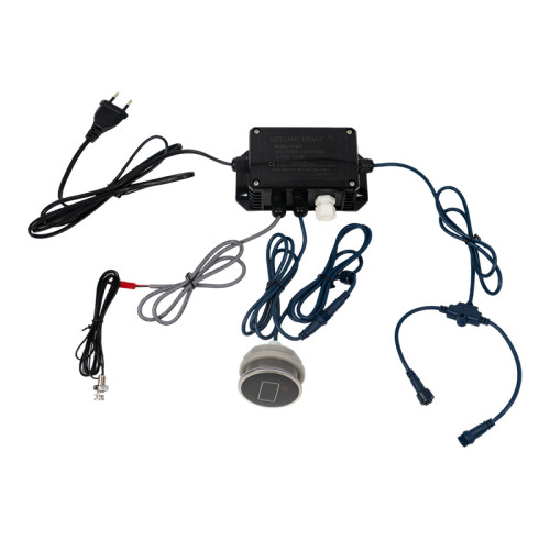 Hot Tub Thermometer YY84 | Wholesale | OEM Spa Thermometer System Kit for Hot Tubs | B2B Supply