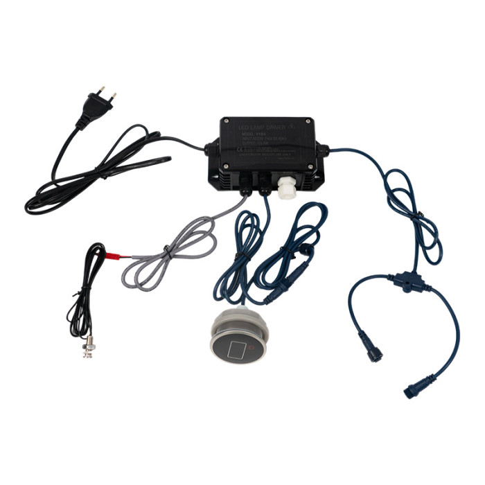 Hot Tub Thermometer YY84 | Wholesale | OEM Spa Thermometer System Kit for Hot Tubs | B2B Supply