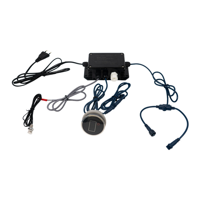Hot Tub Sensor and Thermometer YY84 View