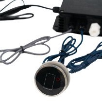 Hot Tub Thermometer YY84 | Wholesale | OEM Spa Thermometer System Kit for Hot Tubs | B2B Supply