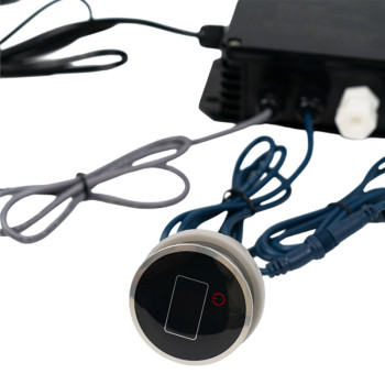 Hot Tub Thermometer YY84 | Wholesale | OEM Spa Thermometer System Kit for Hot Tubs | B2B Supply