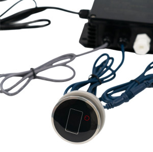 Hot Tub Thermometer YY84 | Wholesale | OEM Spa Thermometer System Kit for Hot Tubs | B2B Supply