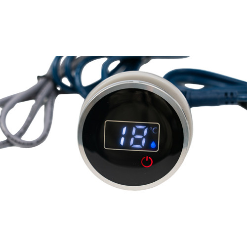 Hot Tub Thermometer YY84 | Wholesale | OEM Spa Thermometer System Kit for Hot Tubs | B2B Supply