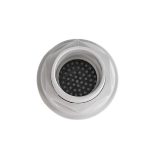 Bathtub Water Suction H-S150 | Wholesale | stainless steel straight suction | cross-border logistics hot tub suction