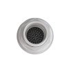 Bathtub Suction H-S150 | Wholesale | Stainless Steel Straight Suction for Bathtub | B2B Manufacture