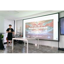 Hydrorelax AI Competition Individual Round Concludes: Team Phase Strategy Now Underway