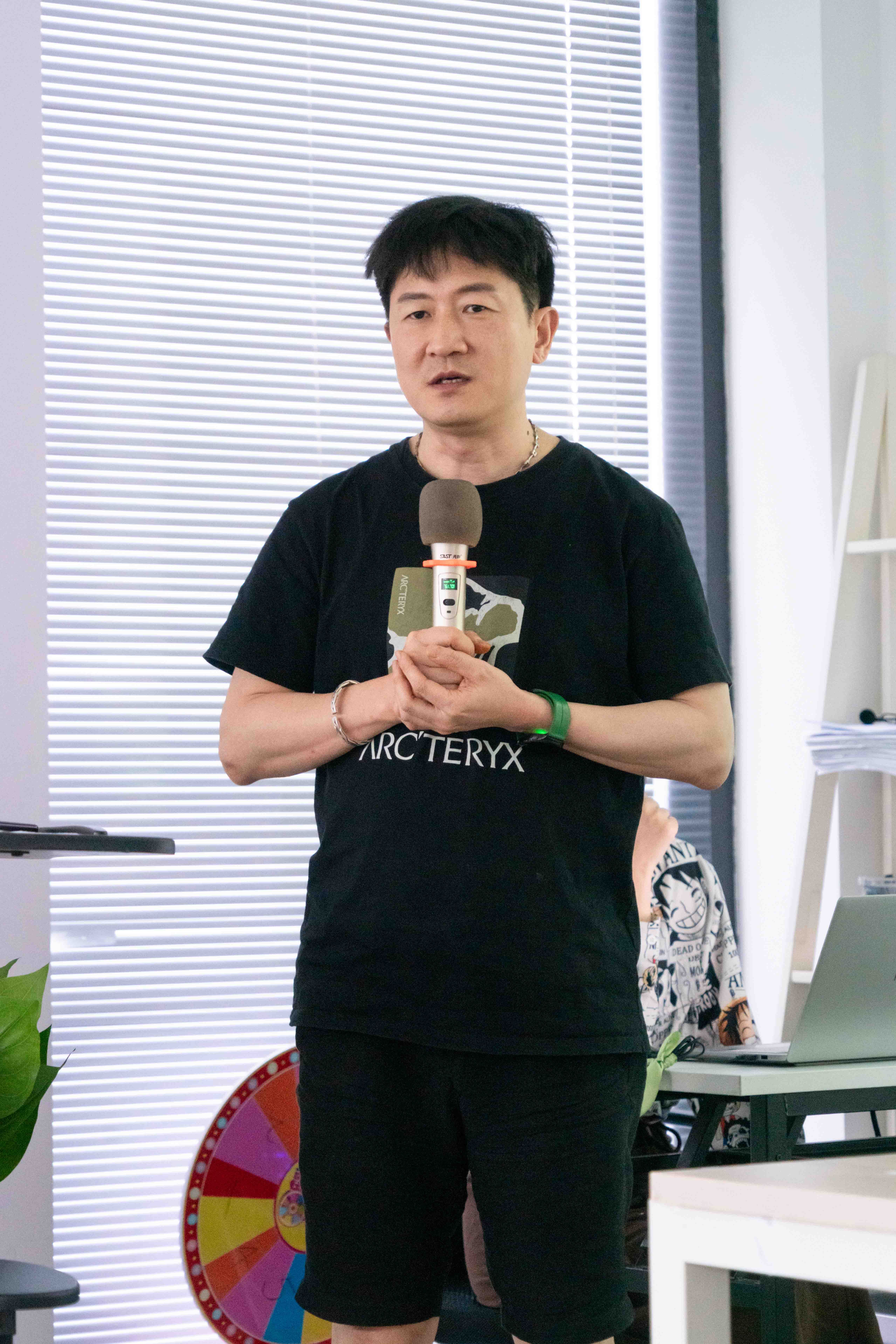 Jonny reviews Hydrorelax AI competition results and shares key takeaways