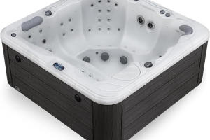 What Can a Hot Tub Do at Different Voltages?