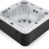 What Can a Hot Tub Do at Different Voltages?