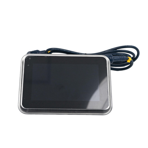 Spa Control Panel PB565 Wholesale | Smart Modern Stylish Touch Control Panel for Premium Hot Tub | B2B Sourcing