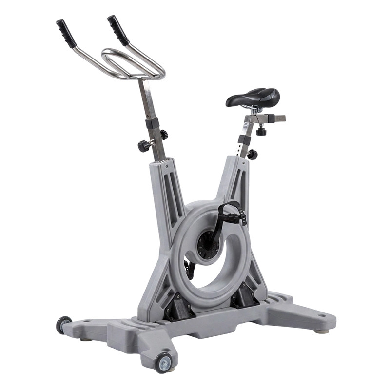 Underwater Bicycle BIKE-4 Views