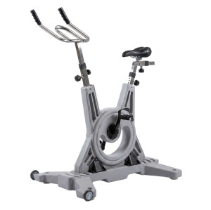 Underwater Bicycle BIKE-4 | Wholesale | Adjustable Resistance Swimming Pool Fitness | B2B Global Supply
