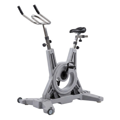 Underwater Bicycle BIKE-4 | Wholesale | Adjustable Resistance Swimming Pool Fitness | B2B Global Supply