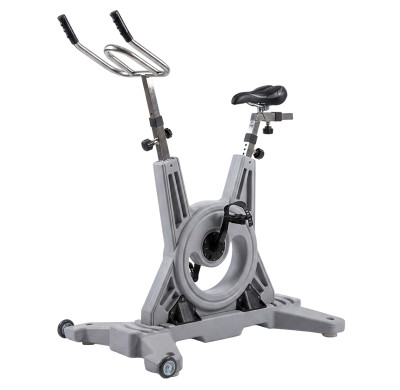 Underwater Bicycle BIKE-4 | Wholesale | Adjustable Resistance Swimming Pool Fitness | B2B Global Supply
