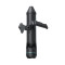 Pool Vacuum Cleaner & Underwater Scooter 25V1 | Wholesale | Dual-Function Kit for Pool Cleaning with Telescopic Pole and Underwater Mobility | Commercial Bulk Supply