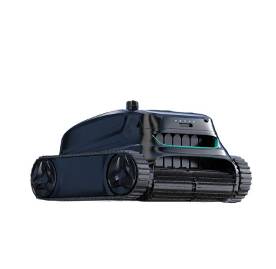 Robotic Pool Cleaner S2 | Wholesale | App-Controlled Robot with 7 Customizable Cleaning Modes | B2B Global Supply