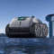 Robotic Pool Cleaner C1 Pro | Wholesale | Obstacle-Crossing Robot for Pool Slopes and Steps | B2B Global Supply